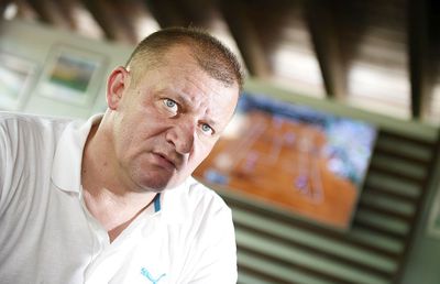 ROMÂNIA - ISLANDA // Cine e selecționerul capabil să oprească războiul de la națională? Interviu cu Dorinel Munteanu: „Avem o variantă bună, e liber și aduce liniștea!"