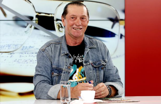 Ediție de colecție cu Ivan Patzaichin, la emisiunea „Prietenii lui Ovidiu”. Povești savuroase și dezvăluiri în exclusivitate