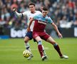 West Ham - Tottenham 0-0, liveTEXT ACUM » Jose Mourinho își începe aventura pe banca lui Spurs!