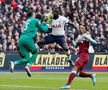 West Ham - Tottenham 2-3 // FOTO + VIDEO The Special One s-a întors! Spurs, victorie la debutul lui Jose Mourinho + salt SPECTACULOS în clasament
