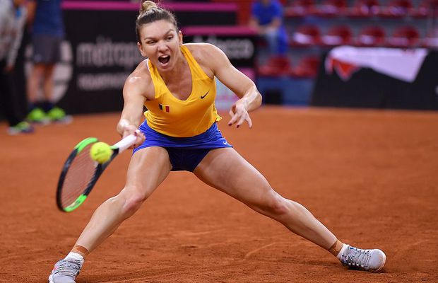 Opinie Cristi Coman » Nu mai trebuie să pârjolim holdele! Ion Țiriac spune că s-a rezolvat: „Dacă nu joacă Halep la FED CUP cu rusoaicele, pierdem cu 5-0”