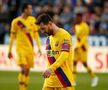 LEGANES - BARCELONA 1-2 //  FOTO + VIDEO Barcelona, victorie chinuită cu ultima clasată! Golul decisiv marcat după o fază controversată