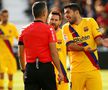 LEGANES - BARCELONA 1-2 //  FOTO + VIDEO Barcelona, victorie chinuită cu ultima clasată! Golul decisiv marcat după o fază controversată