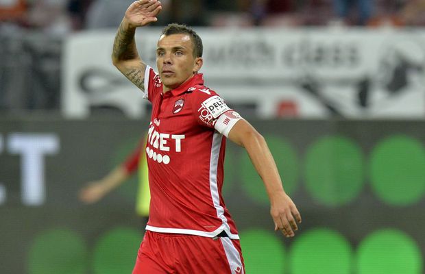 CLINCENI - DINAMO // VIDEO Dan Nistor pregătește o trădare pe axa FCSB - Dinamo! Îl vrea pe Mihai Pintilii: „Și Danciu a venit și acum e legendă”