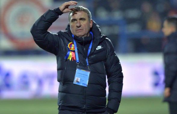 ROMÂNIA // VIDEO Gheorghe Hagi știe cine va fi selecționerul României: „Echipa naţională are antrenor”