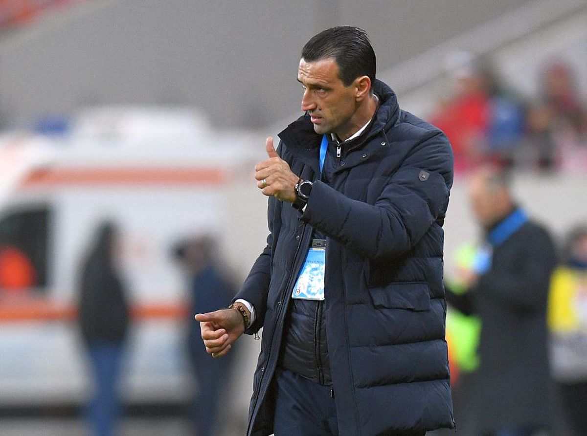 FCSB - ASTRA 1-0 // liveTEXT, FOTO + VIDEO ACUM » Gnohere deschide scorul în minutul 18