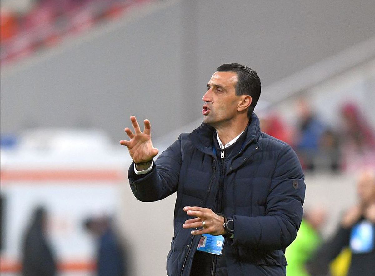 FCSB - ASTRA 1-0 // liveTEXT, FOTO + VIDEO ACUM » Gnohere deschide scorul în minutul 18