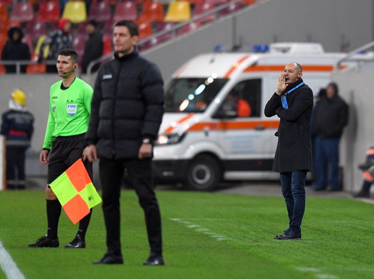 FCSB - ASTRA 1-3 // VIDEO+FOTO Astra SUPREMĂ! Denis Alibec și Gabi Enache o îngenunchează pe FCSB, în derby-ul etapei din Liga 1
