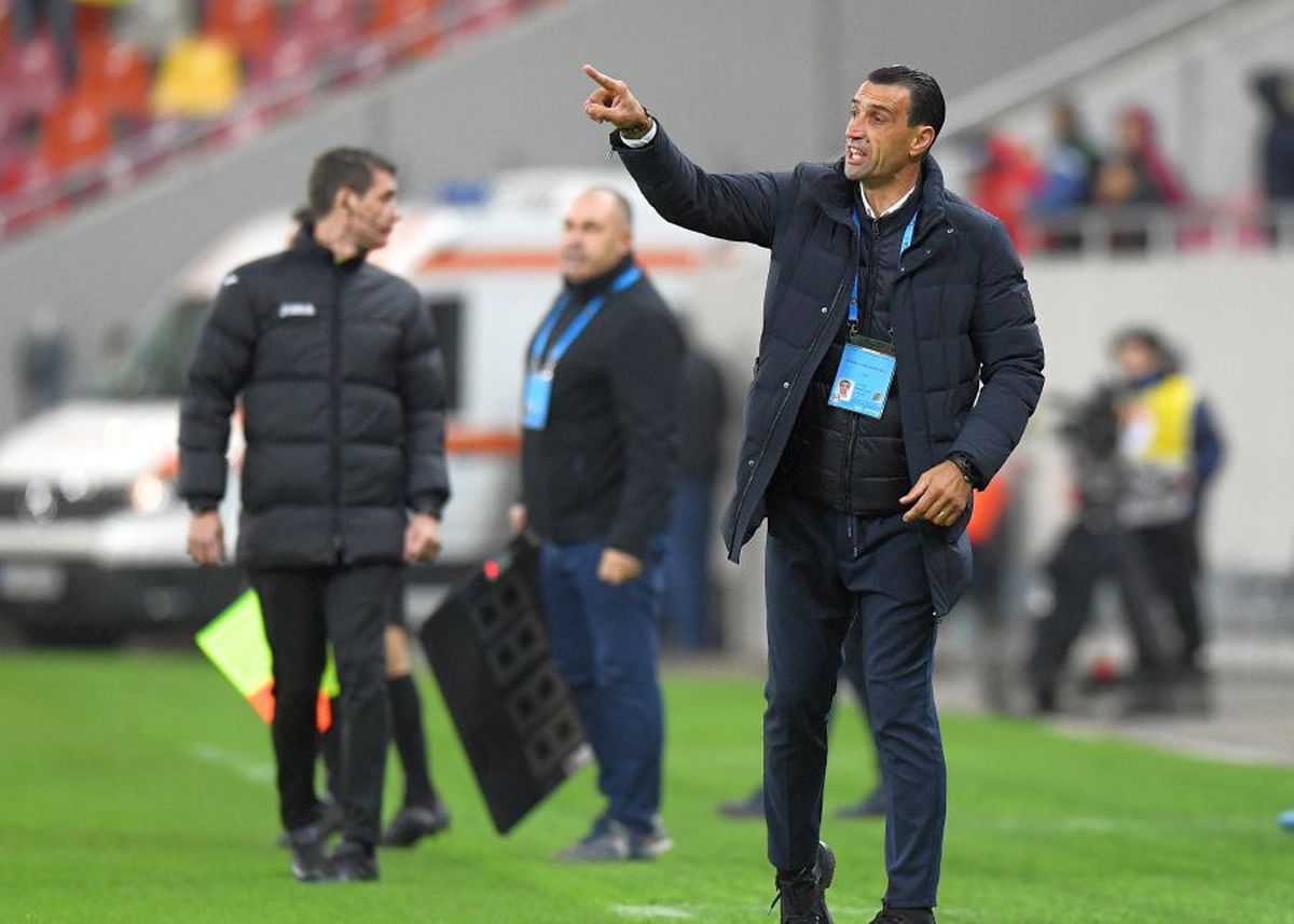 FCSB - ASTRA 1-0 // liveTEXT, FOTO + VIDEO ACUM » Gnohere deschide scorul în minutul 18