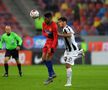FCSB - ASTRA 1-0 // liveTEXT, FOTO + VIDEO ACUM » Gnohere deschide scorul în minutul 18