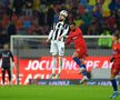 FCSB - ASTRA 1-0 // liveTEXT, FOTO + VIDEO ACUM » Gnohere deschide scorul în minutul 18