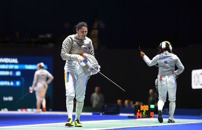 CUPA MONDIALĂ // Început cu scântei » Bianca Pascu a debutat în noul sezon la Orleans și a părăsit planșa în huiduieli!