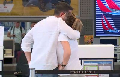 Simona Halep a fost cerută în căsătorie! Petrecerea a avut loc sâmbătă seară » Care a fost cea mai strictă regulă de la eveniment