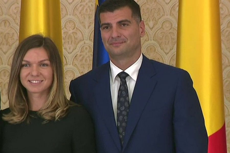 Simona Halep a fost cerută în căsătorie! Petrecerea a avut loc sâmbătă seară » Care a fost cea mai strictă regulă de la eveniment