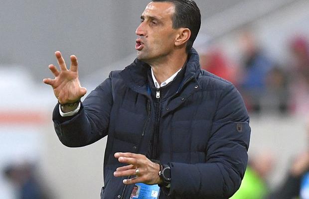 FCSB - ASTRA 1-3 // Bogdan Vintilă: „Acest eșec ne va ajuta. Ce criză să fie?” + detalii de ultim moment despre starea lui Harlem Gnohere