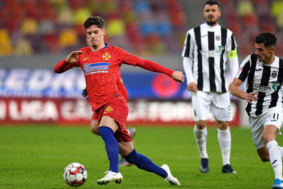 FCSB - Astra: Cum reacționează roș-albaștrii după „șahul” dat de CFR? Încercăm două pariuri cu cote excelente