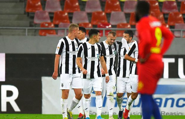 FCSB - ASTRA 1-3 // Denis Alibec, după „dubla” de senzație: „Le-am arătat că suntem fotbaliști!” + „Nu știu ce au fanii Stelei cu mine”