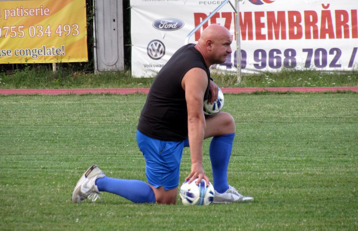 GSP a descoperit cel mai consistent contingent de străini din fotbalul mic » Numitorul comun - rasismul: „Am fost jignit de indivizi care imitau sunete primitive. M-am simțit victimă!”