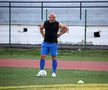 Daniel Stoica, antrenor Șomuz Fălticeni