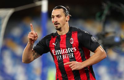 Napoli - Milan 1-3. Gattuso se înclină în fața zeului Ibra: „Zlatan e mai bun azi ca acum 10 ani”