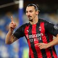 Zlatan Ibrahimovic