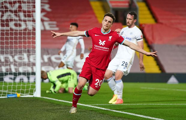 Invincibilii! Liverpool, nou record. 64 de meciuri fără înfrângere în „templul” Anfield în Premier!