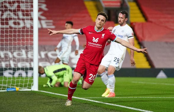 Invincibilii! Liverpool, nou record. 64 de meciuri fără înfrângere în „templul” Anfield în Premier!