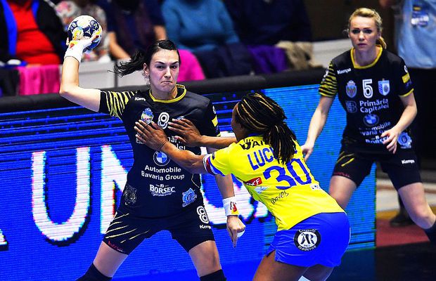 Își mai permite un oraș fără apă caldă o echipă de handbal? Geambașu despre conflictul Neagu-Szabo: „La Primărie au fost fantezii”