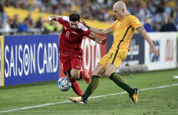 FC Botoșani a rezolvat transferul starului sirian de „națională”: „Croitoru a zis «Dacă vine la noi, suntem mari». A venit”