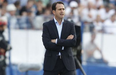 EXCLUSIV Ronny Levy, ex-FCSB și Urziceni, se pregătește să preia Craiova: „Cine n-ar vrea să ajungă la un club puternic, de tradiție?"