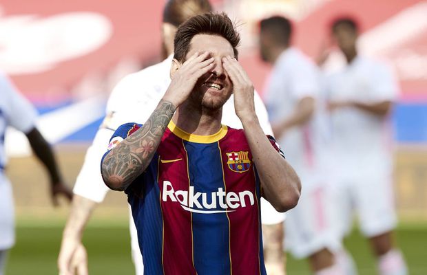 Șansă pentru Mircea Lucescu! Lionel Messi, lăsat acasă de Ronald Koeman înainte de meciul cu Dinamo Kiev