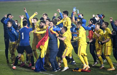 Echipa națională de tineret se mută de la PRO TV! Cine va transmite meciurile tinerilor „tricolori”