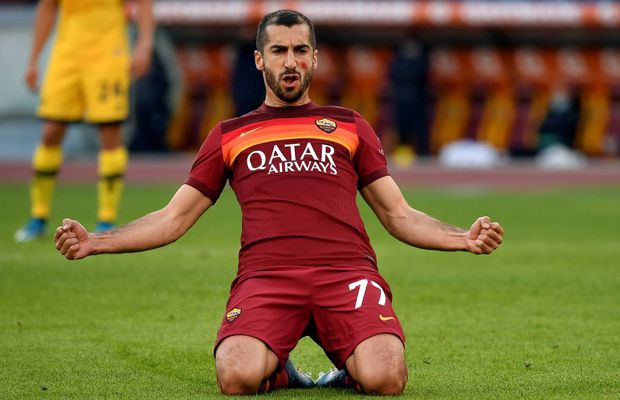 AS Roma - Torino: Cât de furios mai e „Taurul” torinez? Cotă perfectă pentru un meci spectaculos pe Olimpico