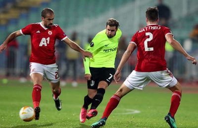 ȚSKA Sofia, lovitură de imagine! Rivala CFR-ului s-a înțeles cu un antrenor englez de renume