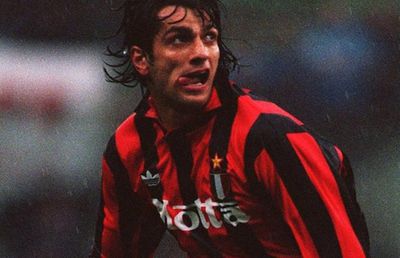 Cum să bagi 14 milioane de dolari în... comă » Gianluigi Lentini, primul mare pariu pierdut de Berlusconi! Talentul oprit la 200 km/h