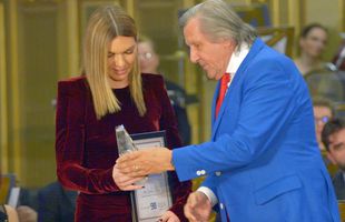 Ilie Năstase a comentat ultimul scandal din tenis: „Simona Halep nu ajungea aici dacă părinții ei nu erau înstăriți”