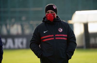 Marius Șumudică și-a șocat jucătorii în Turcia: „S-au uitat unii la alții, au făcut o față...”