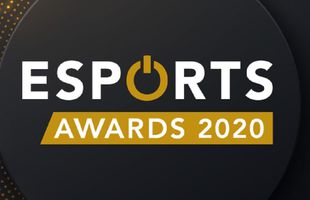G2, Team Secret și League of Legends, cei mai mari câștigători la The eSports Awards 2020