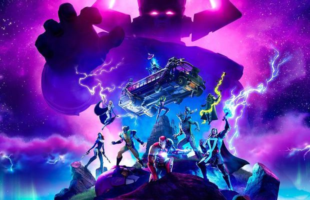 După Thanos, un alt personaj negativ celebru vine în Fortnite