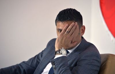 Ionel Dănciulescu pune tunurile pe șefii lui Dinamo: „Este incredibil cum am fost păcăliți! O situație fără ieșire”