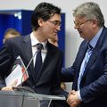 Mâine va avea loc un nou episod într-o bătălie aprinsă și întreținută deja de câțiva ani buni, cea dintre FRF și LPF!