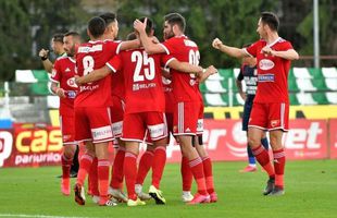 VIDEO. Chindia - Sepsi 1-2 » Covăsnenii întorc scorul pe final și urcă pe 4 în Liga 1!