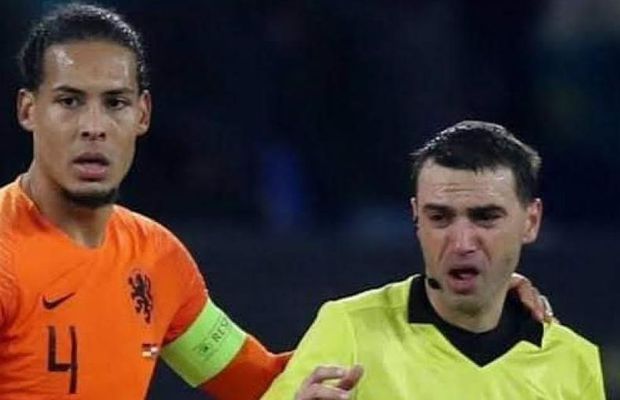 Ovidiu Hațegan, protagonist în serialul UEFA: „Cel mai greu moment din viața mea, am plâns în vestiar! N-aș mai intra pe teren acum”