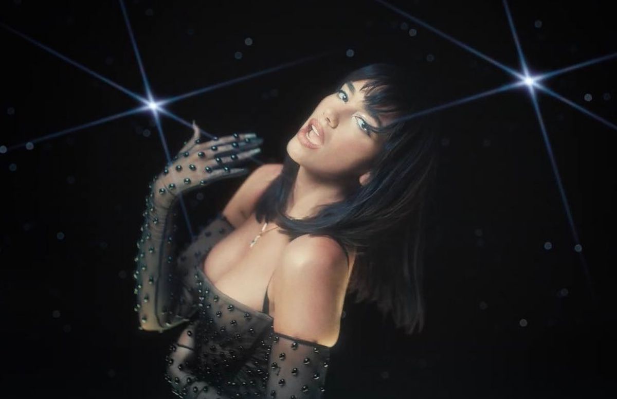 Dua Lipa i-a enervat pe fanii FIFA 21 » Ce îi nemulțumește pe gameri