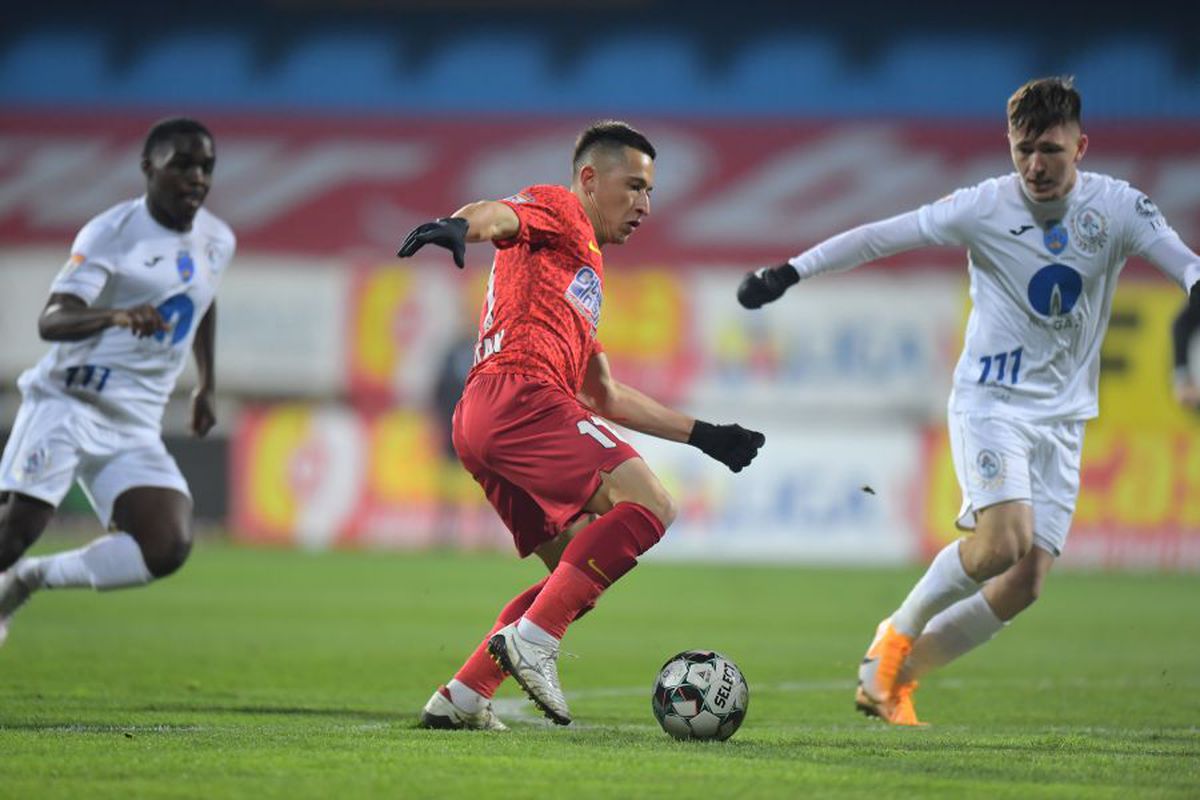 O nouă răzbunare? Antrenorul care a răpus-o de două ori pe FCSB mai vrea o victorie contra lui Becali: „Nu e logic să-mi doresc asta?”