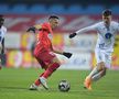 Gaz Metan - FCSB. Crețu a cedat în startul meciului! S-a dus glonț la asistent: „Ce «hei, hei»?! P*** mea!”