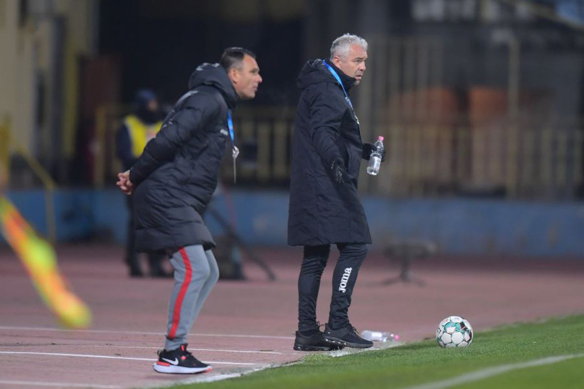 Spaima îngrozitoare trăită de tatăl lui Octavian Popescu, noul puști minune de la FCSB: „A scos cuțitul la mine, puteam să fiu mort”