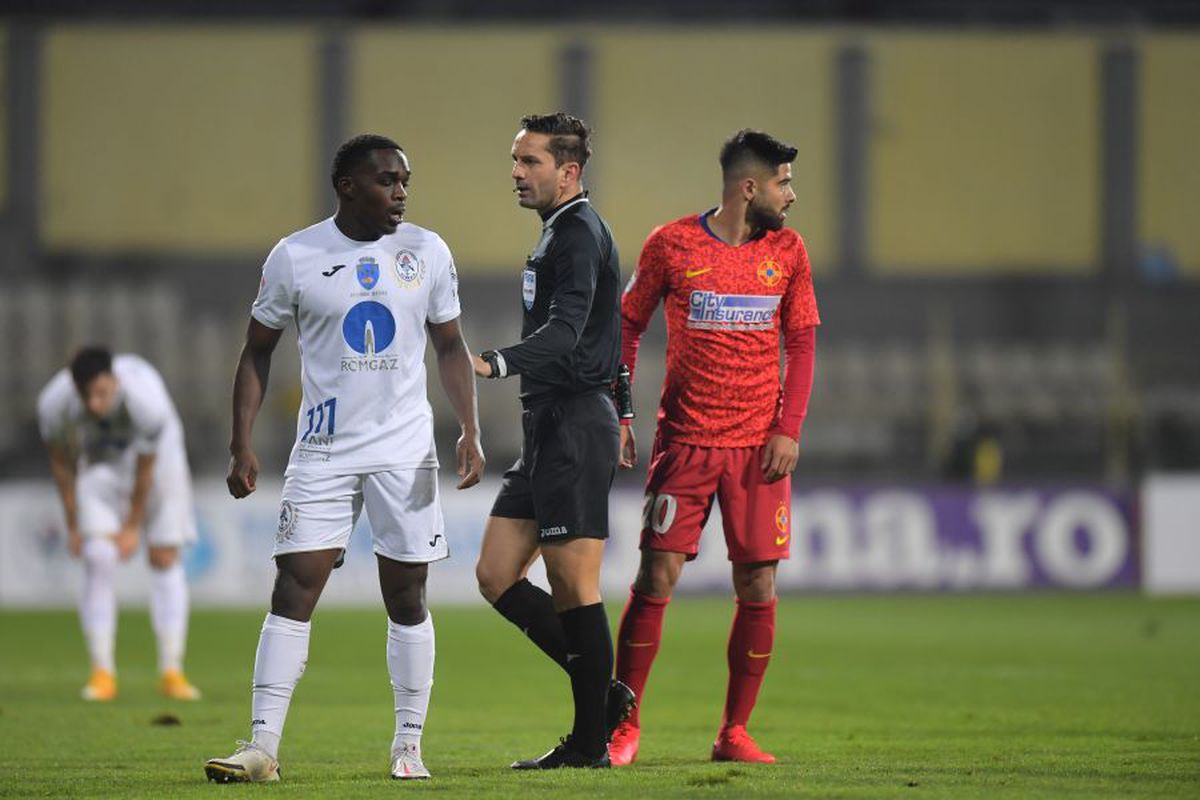 Spaima îngrozitoare trăită de tatăl lui Octavian Popescu, noul puști minune de la FCSB: „A scos cuțitul la mine, puteam să fiu mort”