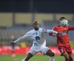 GAZ METAN - FCSB 2-3. NOTE GSP Cel mai slab din echipă! Cine e titularul lui Toni Petrea care a primit nota 3 după meciul de la Mediaș