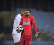 Gaz Metan - FCSB 2-3. Toni Petrea, ultimele detalii despre accidentații Man și Tănase » Încă o vedetă are probleme!